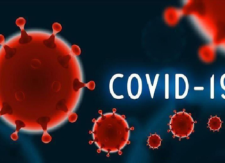 সম্প্রতি সনাক্ত করোনার উদ্বেগজনক ধরনের নাম ‘ওমিক্রন’ ওমিক্রন