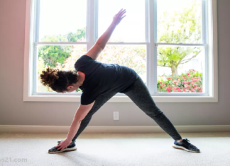 মাসে ৫ কেজি ওজন কমবে ৫ মিনিটের ব্যায়ামে! bnews21.com