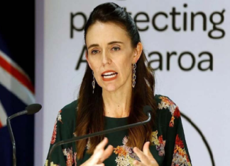 করোনা বাড়ায় নিজের বিয়ের পরিকল্পনা বাতিল নিউজিল্যান্ডের প্রধানমন্ত্রীর times24live.com