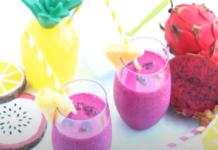 রক্তশূন্যতা দূর করে ড্রাগন ফল রক্তশূন্যতা দূর করে ড্রাগন ফল