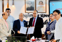 বিএসটিআই হালাল সনদ পেল প্রাণ বিএসটিআই হালাল সনদ