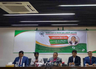 অক্টোবরের মধ্যে আইন-কানুন ঠিক করতে হবে : প্রধান নির্বাচন কমিশনার (সিইসি) প্রধান নির্বাচন কমিশনার (সিইসি)