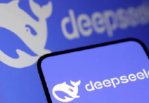 চীনা স্টার্টআপ ডিপসিক : মার্কিন প্রযুক্তি দুনিয়ায় নতুন চ্যালেঞ্জ চীনা স্টার্টআপ ডিপসিক