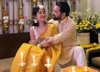 বিয়ে করছেন সংগীতশিল্পী তাহসান, জানা গেল পাত্রীর পরিচয় বিয়ে করছেন সংগীতশিল্পী তাহসান