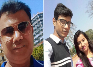 স্ত্রীর কাছে যৌতুক না পেয়ে শ্যালকের বউ নিয়ে উধাও প্রবাসী! বউ নিয়ে উধাও প্রবাসী