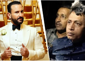 বলিউড অভিনেতা সাইফ আলী খানের ওপর হামলাকারীর বাড়ি ঝালকাঠি বলিউড অভিনেতা সাইফ আলী