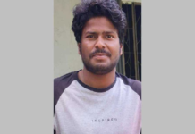 গাইবান্ধায় সাবেক ছাত্রলীগ নেতা মামুনকে হত্যা ছাত্রলীগ নেতা মামুনকে হত্যা