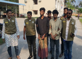 কাফির বাড়িতে যেভাবে আগুন লেগেছিল, জানালো পুলিশ কাফির বাড়িতে যেভাবে আগুন