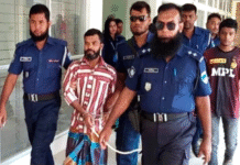 হিটু শেখের মৃত্যুদণ্ড, শিশু আছিয়া ধর্ষণ ও হত্যা মামলা হিটু শেখের মৃত্যুদণ্ড