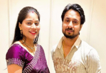 মেঘালয়ে মধুচন্দ্রিমায় গিয়ে স্বামী খুন! স্ত্রী নিখোঁজ মেঘালয়ে মধুচন্দ্রিমায়