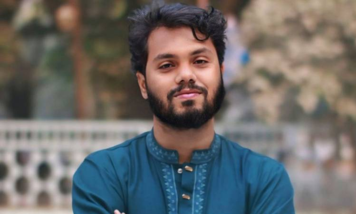 osman hadi শরিফ ওসমান হাদি