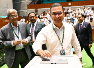 মির্জা ফখরুল ইসলাম আলমগীর: বিএনপির একমাত্র মহাসচিব, যিনি সর্বোচ্চ সম্মানিত মির্জা ফখরুল ইসলাম আলমগীর