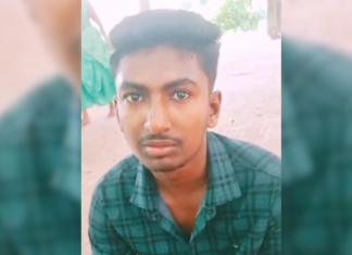 কালীগঞ্জে ইয়াবাসহ চিহ্নিত মাদক সেবনকারী বায়েজিদ হাসান শিবলী আটক মাদক সেবনকারী বায়েজিদ হাসান শিবলী